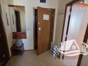 Prodej bytu 2+kk, Nesebar, Bulharsko, 62 m2