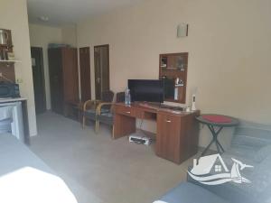 Prodej bytu 1+kk, Nesebar, Bulharsko, 41 m2