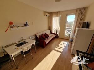 Prodej bytu 2+kk, Nesebar, Bulharsko, 37 m2
