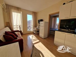 Prodej bytu 2+kk, Nesebar, Bulharsko, 37 m2