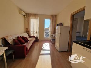 Prodej bytu 2+kk, Nesebar, Bulharsko, 37 m2