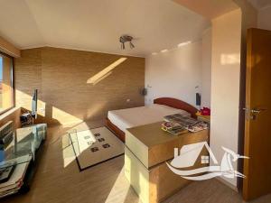 Prodej rodinného domu, Burgas, Bulharsko, 318 m2