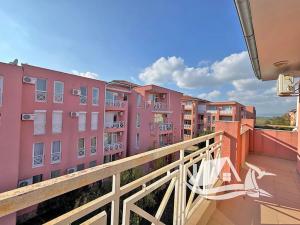 Prodej bytu 2+kk, Nesebar, Bulharsko, 43 m2