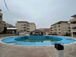 Prodej bytu 2+kk, Nesebar, Bulharsko, 43 m2