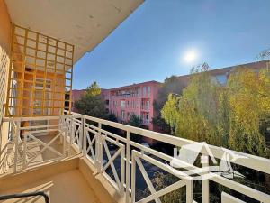 Prodej bytu 2+kk, Nesebar, Bulharsko, 43 m2