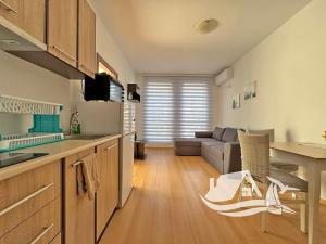 Prodej bytu 2+kk, Nesebar, Bulharsko, 43 m2