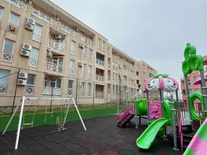 Prodej bytu 3+kk, Nesebar, Bulharsko, 59 m2