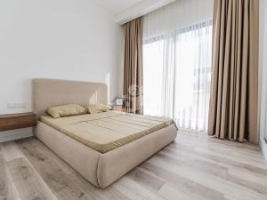 Prodej bytu 1+1, Vasileia, Kypr, 60 m2