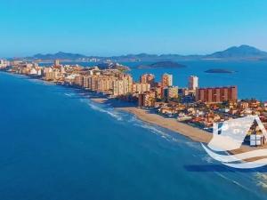 Prodej rodinného domu, San Javier, Španělsko, 88 m2