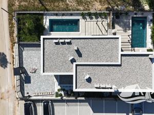 Prodej bytu 4+kk, Privlaka, Chorvatsko, 94 m2