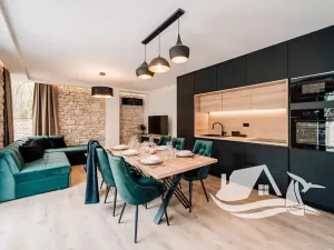 Prodej vily, Privlaka, Chorvatsko, 98 m2