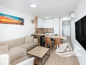 Prodej bytu 2+kk, Povljana, Chorvatsko, 70 m2