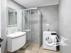 Prodej bytu 2+kk, Povljana, Chorvatsko, 70 m2