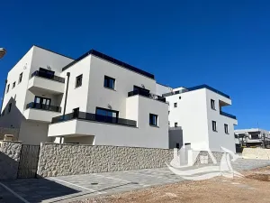 Prodej bytu 3+kk, Povljana, Chorvatsko, 66 m2