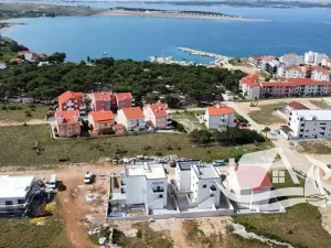 Prodej bytu 3+kk, Povljana, Chorvatsko, 66 m2