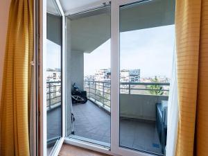 Prodej bytu 3+kk, Praha - Záběhlice, Hyacintová, 110 m2