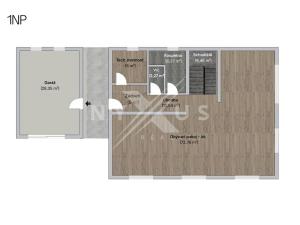 Prodej rodinného domu, Žižice, 228 m2