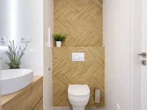 Pronájem bytu 2+1, Ostrava, Maďarská, 50 m2