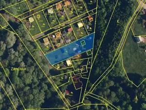 Dražba chaty, Frýdlant nad Ostravicí, Lubenská, 37 m2