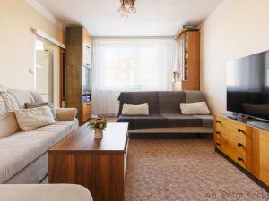 Pronájem bytu 3+1, Brno - Kohoutovice, Axmanova, 73 m2