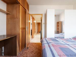 Pronájem bytu 3+1, Brno - Kohoutovice, Axmanova, 73 m2