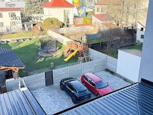 Pronájem bytu 3+kk, Nymburk, Hálkova, 65 m2