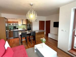 Prodej bytu 3+kk, Jesenice, Cedrová, 95 m2