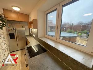 Prodej rodinného domu, Brno, Fučíkova, 139 m2