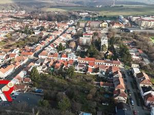 Prodej rodinného domu, Brno, Fučíkova, 139 m2