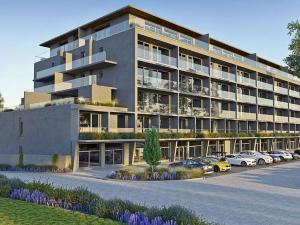 Prodej bytu 1+kk, Mladá Boleslav, 36 m2