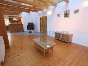 Pronájem rodinného domu, Praha - Koloděje, Kvasinská, 200 m2