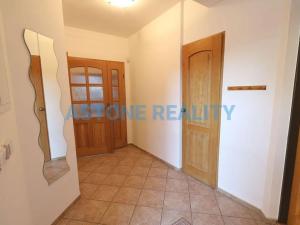 Pronájem rodinného domu, Praha - Koloděje, Kvasinská, 200 m2