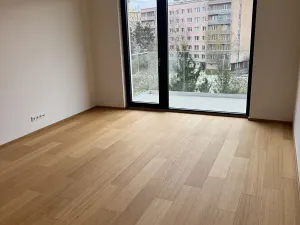 Pronájem bytu 2+kk, Praha, V třešňovce, 57 m2