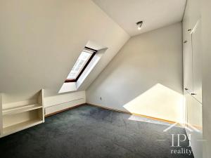 Pronájem bytu 4+kk, Praha - Holešovice, Dukelských hrdinů, 176 m2