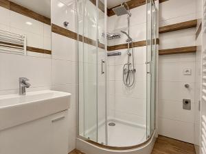 Pronájem bytu 1+1, Ostrava - Poruba, Čs. exilu, 40 m2