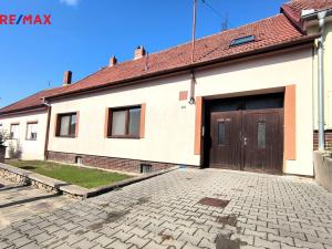 Prodej rodinného domu, Nosislav, Vinohradská, 115 m2