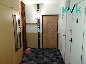 Pronájem bytu 2+1, Loket, Sportovní, 61 m2