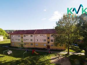 Prodej bytu 4+1, Ostrov, Lipová, 125 m2