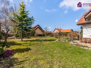 Prodej rodinného domu, Žamberk, Sadová, 146 m2