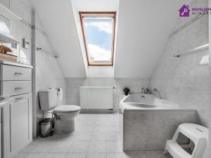 Prodej rodinného domu, Jablonné nad Orlicí, 152 m2