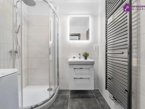 Prodej bytu 2+1, Boskovice, Lidická, 57 m2