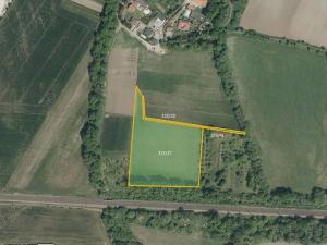 Prodej pole, Pardubice, 22812 m2