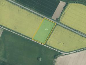 Prodej pole, Čechy, 41619 m2