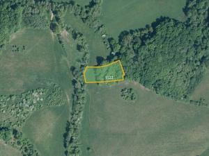 Prodej louky, Částkov, 21917 m2