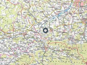 Prodej pole, Starý Jičín, 19908 m2