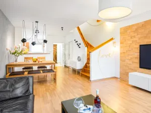 Pronájem rodinného domu, Buštěhrad, Ořešín, 106 m2