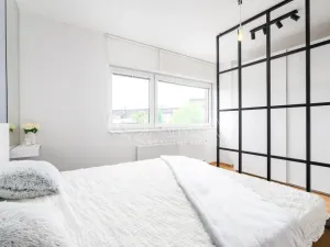 Pronájem rodinného domu, Buštěhrad, Ořešín, 106 m2