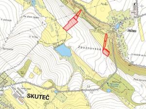 Prodej pole, Skuteč, 25199 m2