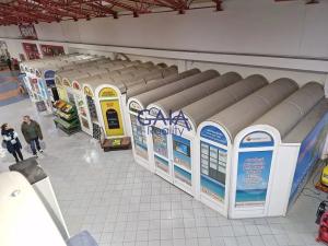 Pronájem obchodního prostoru, Prostějov, Plumlovská, 27 m2