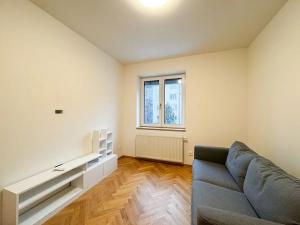 Pronájem bytu 2+1, Brno, Purkyňova, 47 m2